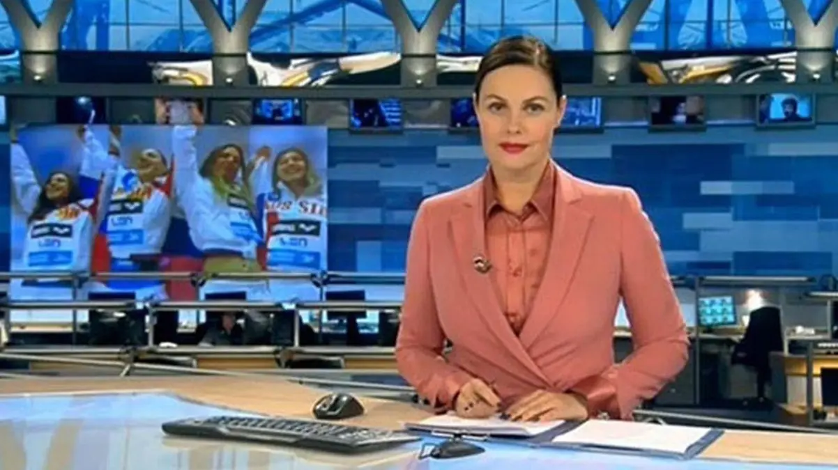 European Union Sanctions Russian Journalists and Artists