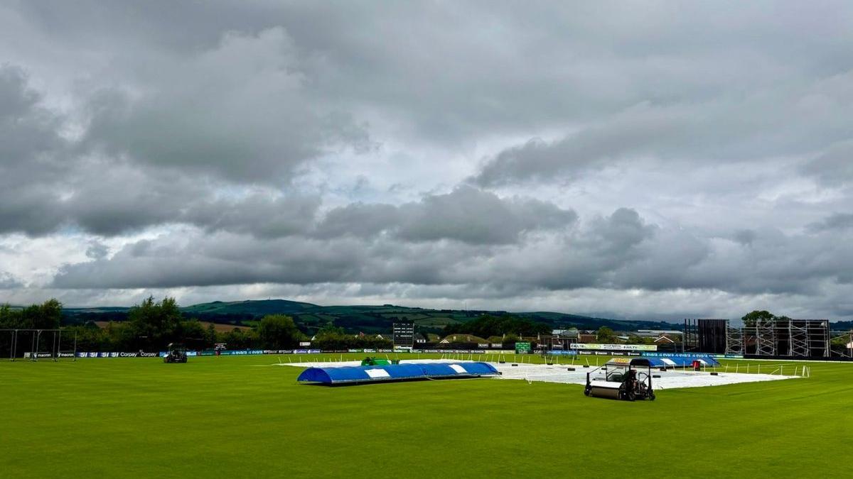 Heartbreak for Ireland cricket fans as team set to miss direct 2027 ODI World Cup qualification