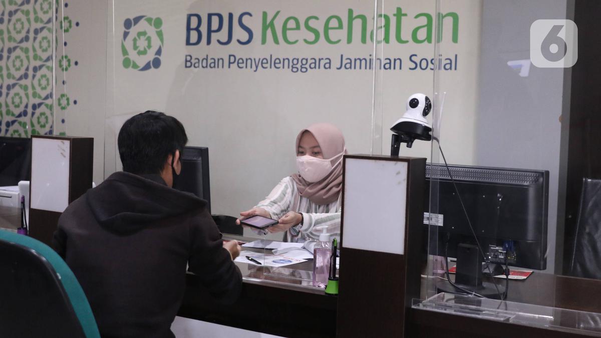 BPJS Kesehatan Pastikan Kanal EDABU BPJS BOT di Telegram Bukan Miliknya