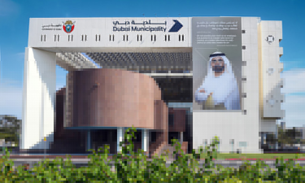 Dubai to automate building permit approvals with AI system