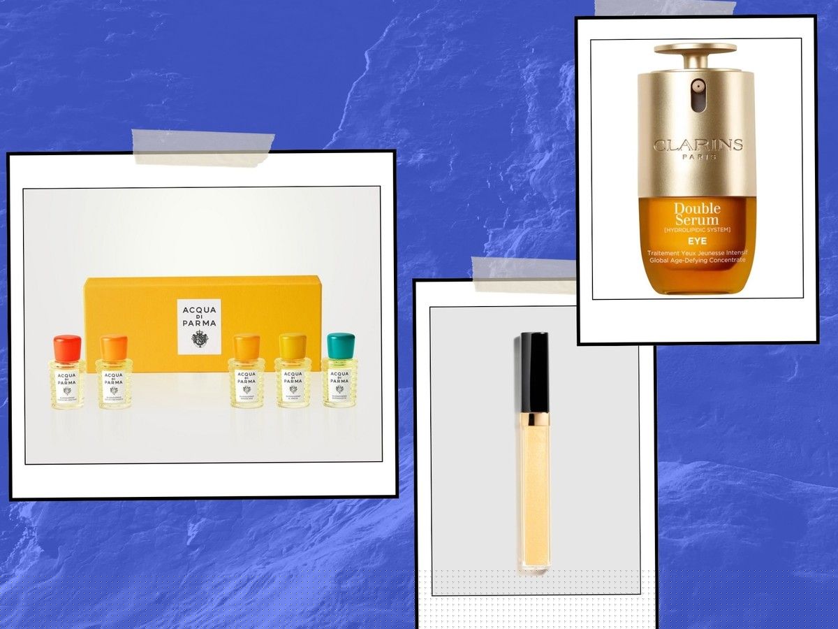 These are the 3 best beauty products we tried this week. Here's why