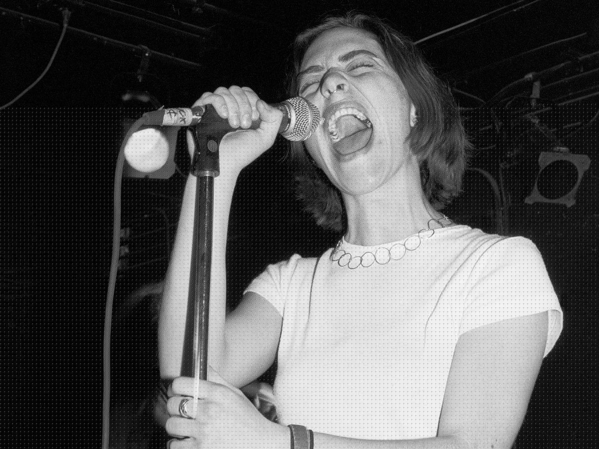 Anniversary album celebrates 1990s music scene nurtured by the Ship and Anchor pub