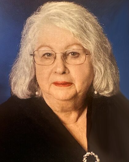 Obituary: Virginia Ann Plonk Burgess July 6, 1935 – Nov. 10, 2024