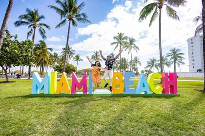 The Best Things to Do in Miami Beach