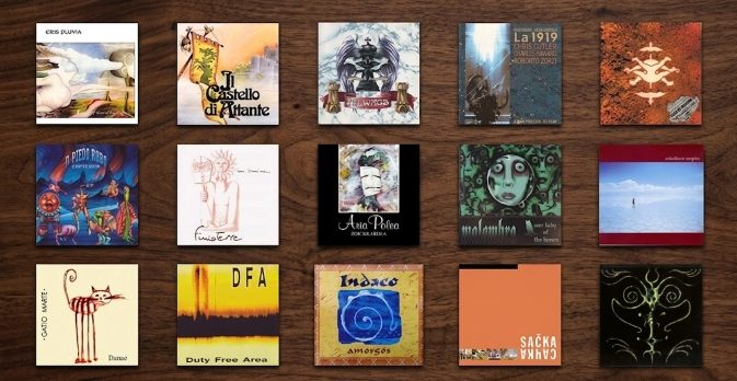 Prog Italia anni 90: i 15 album della rinascita