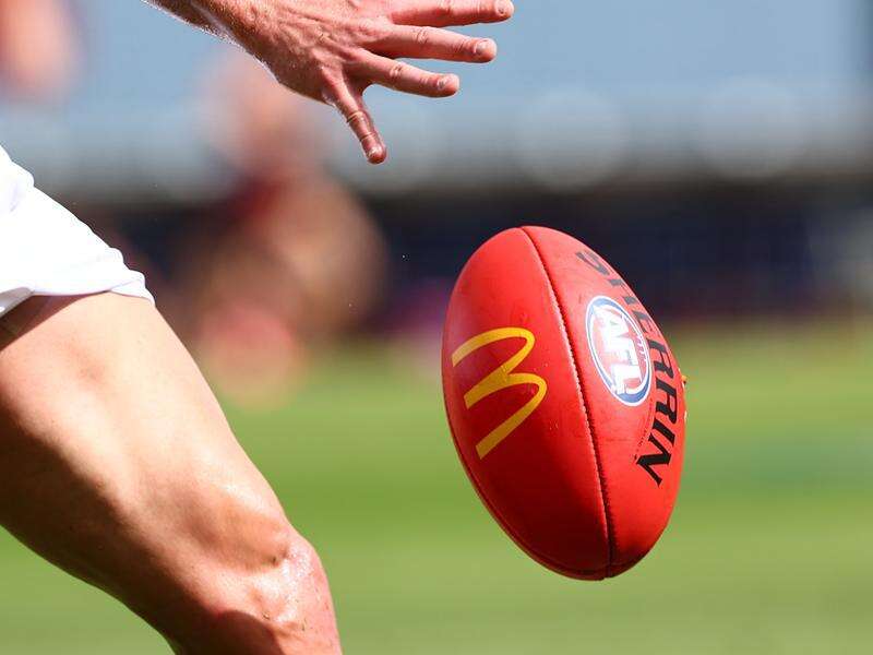 AFL club had secret concussion deal with player: report