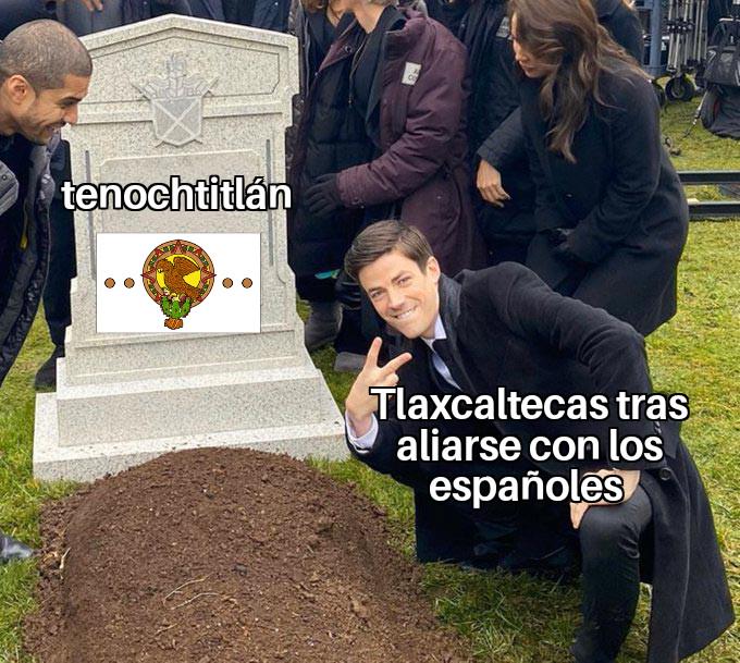 History Memes - El enemigo de mi enemigo es mi amigo | History Memes