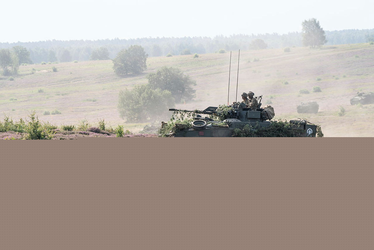Comment on New report warns Britain’s deterrent is being hollowed out by Dern