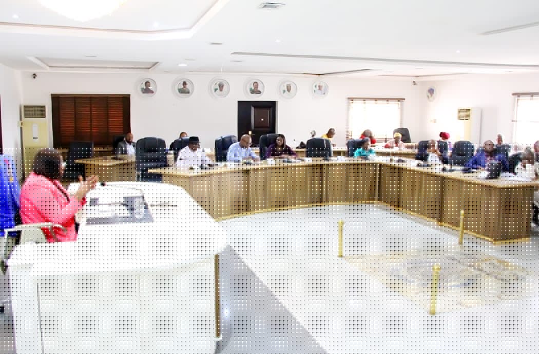 Rivers Government Commends Primary Healthcare Task Force