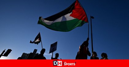 Conflit israélo-palestinien - Flottille pour Gaza: au moins un Belge intercepté par la marine israélienne