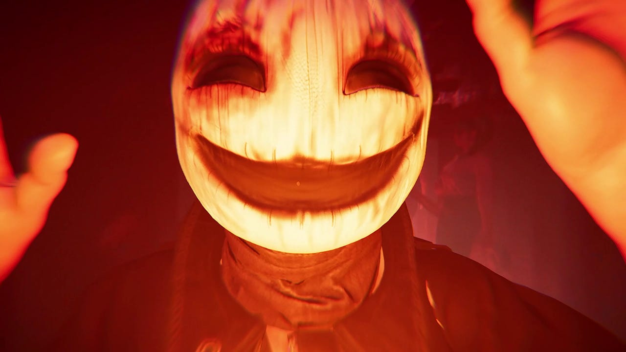 Nightmare Shift - Official PlayStation 5 (PS5) Launch Trailer