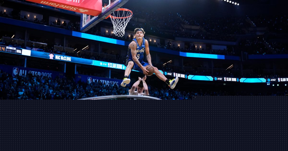 Biće "letova" u Španiji ove sezone, trostruki Ol-star šampion NBA lige u zakucavanjima stigao u Đironu