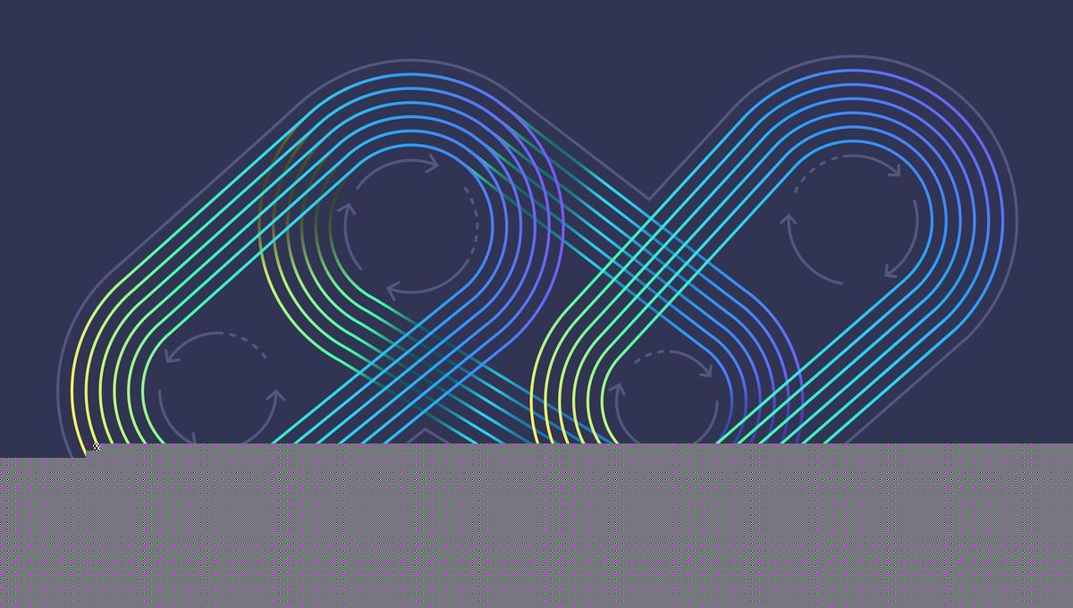 The Continuous Integration system used by the mobile teams