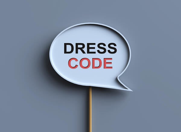 What the Tuskegee Dress Code Debate Reveals About Institutional Power