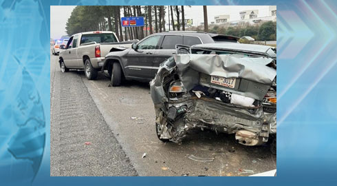 Comment on Driver Sentenced After I-95 Crash Leaves Smithfield Man Double Amputee by BWW