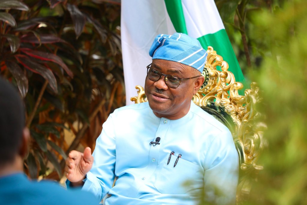 Tinubu’s 3rd year anniversary: Wike approves promotion of 3,592 FCT civil servants