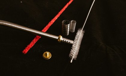 Why Use an Ultrasonic Parts Cleaning Machine