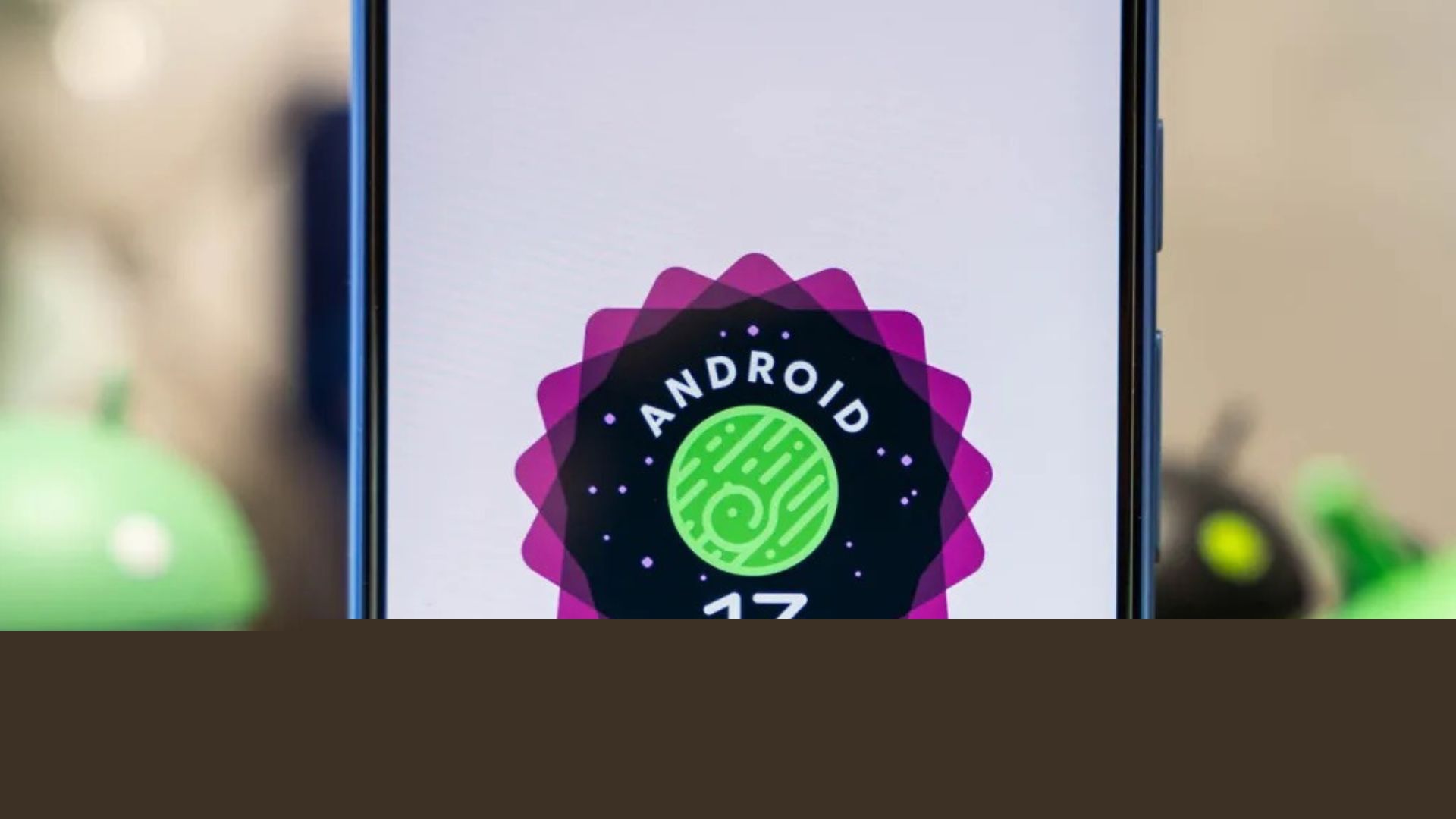 Android 17 QPR2 Beta 2 disponibile sui Pixel senza note ufficiali