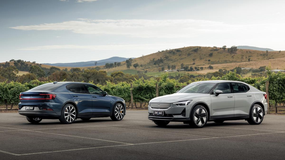 2026 Polestar 2 price and specs