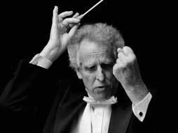 Benjamin Zander’s Boston Philharmonic announces final season