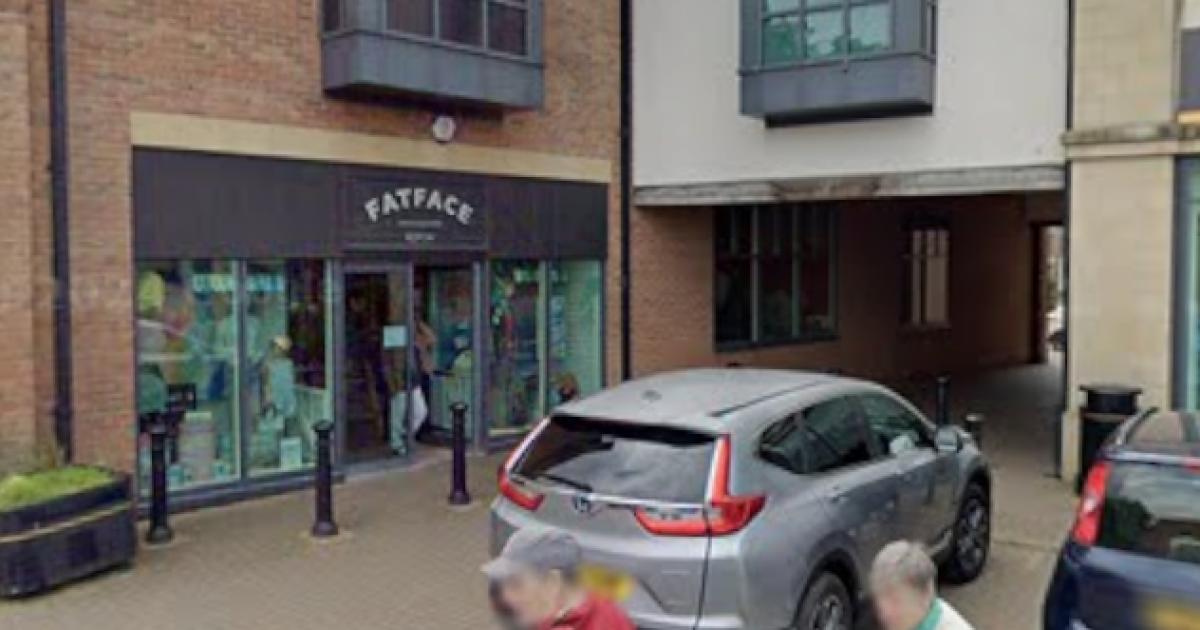 Major clothing chain to close store in North Yorkshire