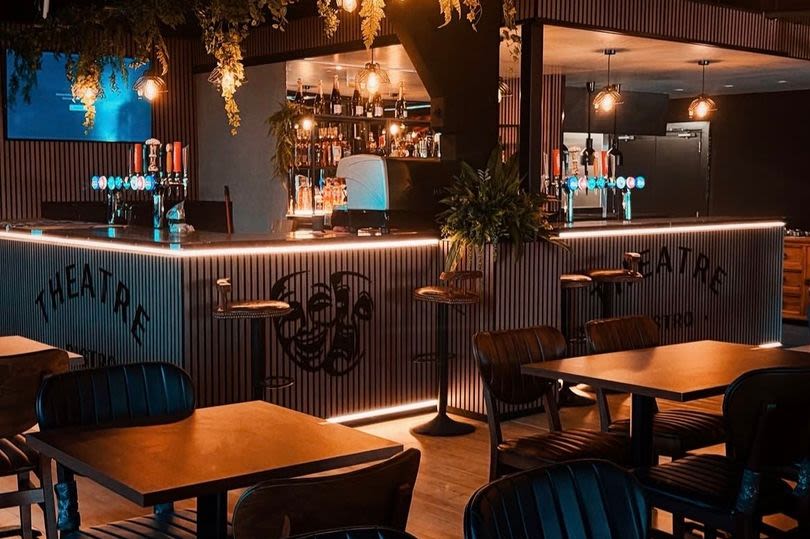 Major transformation of historic cinema venue as restaurant opens with more changes on way
