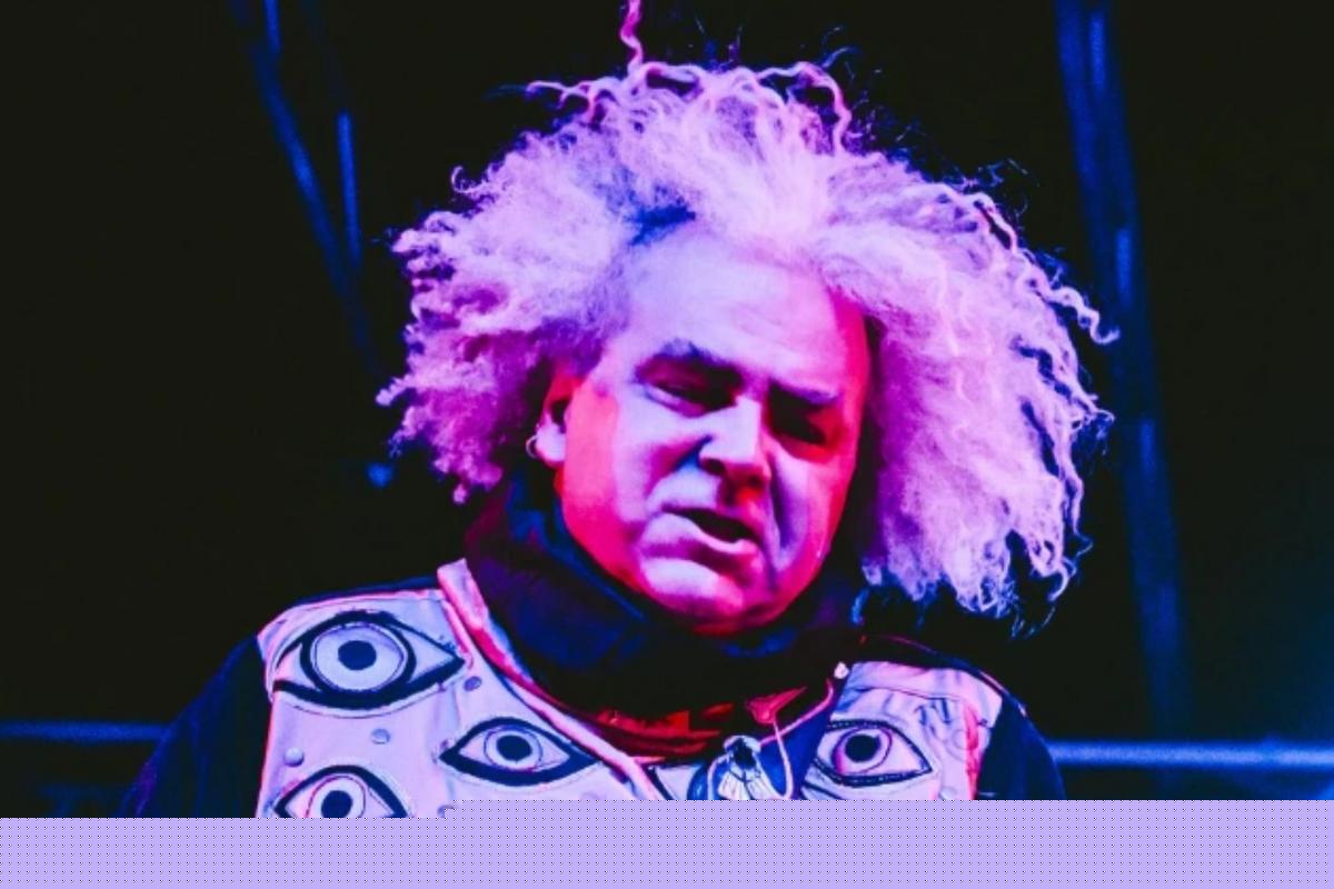 Melvins’ Buzz Osborne Praises Band’s Latest Creative Challenge