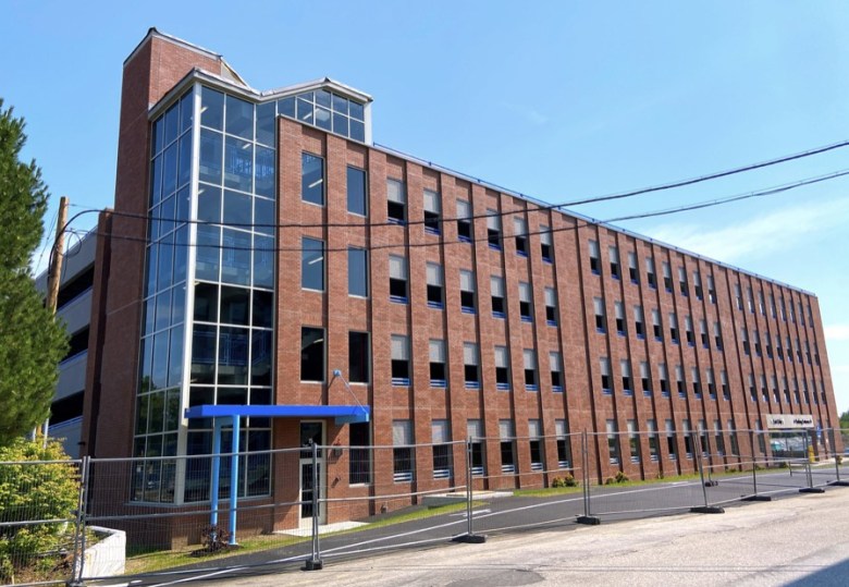 Biddeford seeks belated council approval of $20,000 parking plan greenlit by former officials