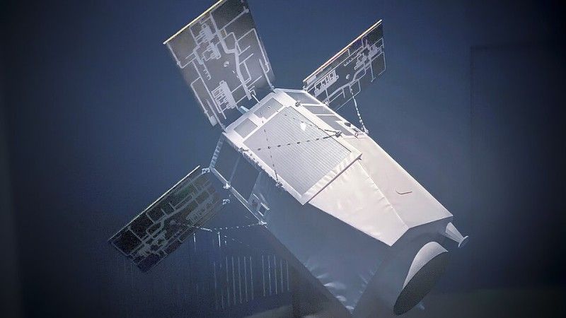 Spain invests €62m in French military satellites