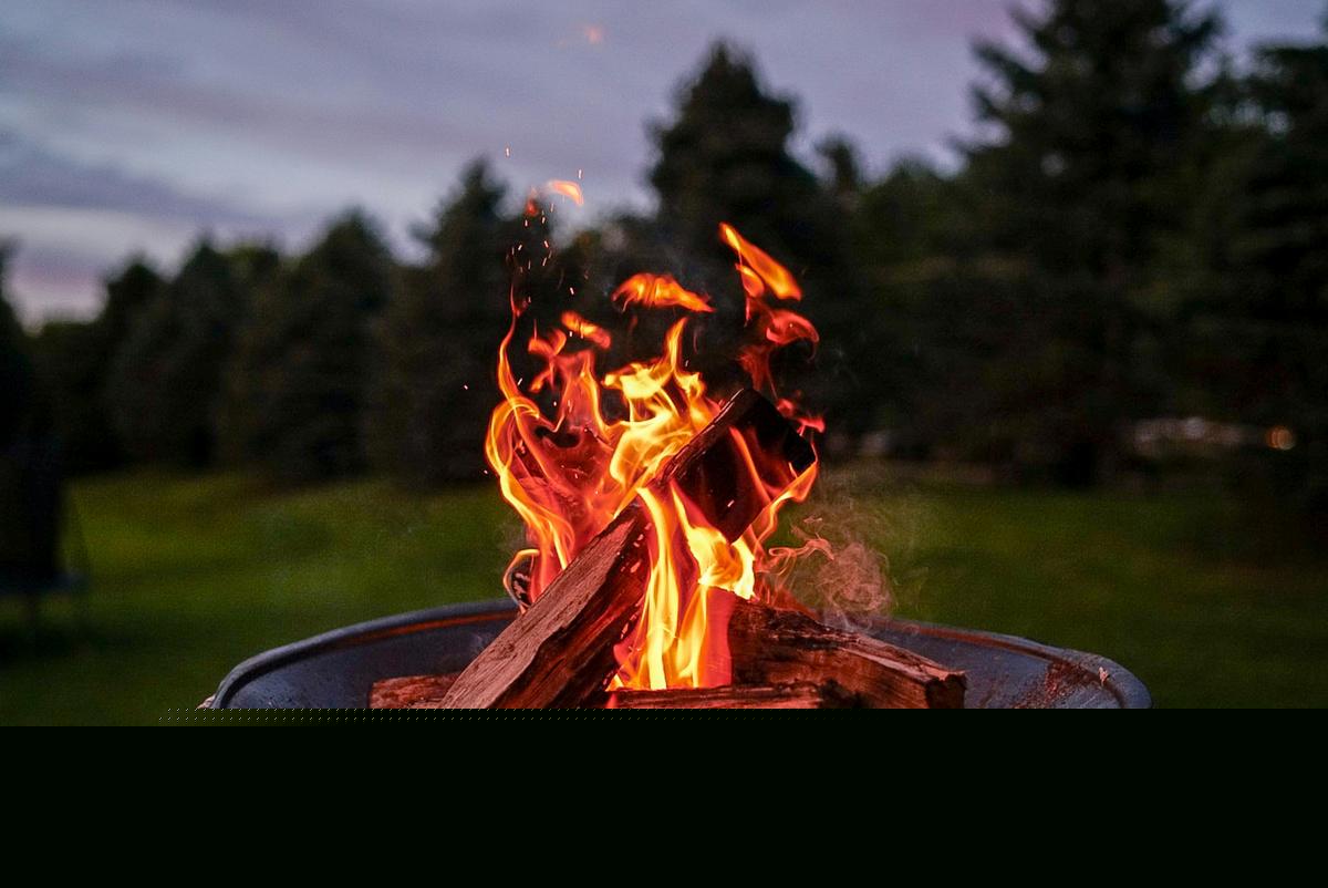 New York State Comments on The Backyard Campfire Law