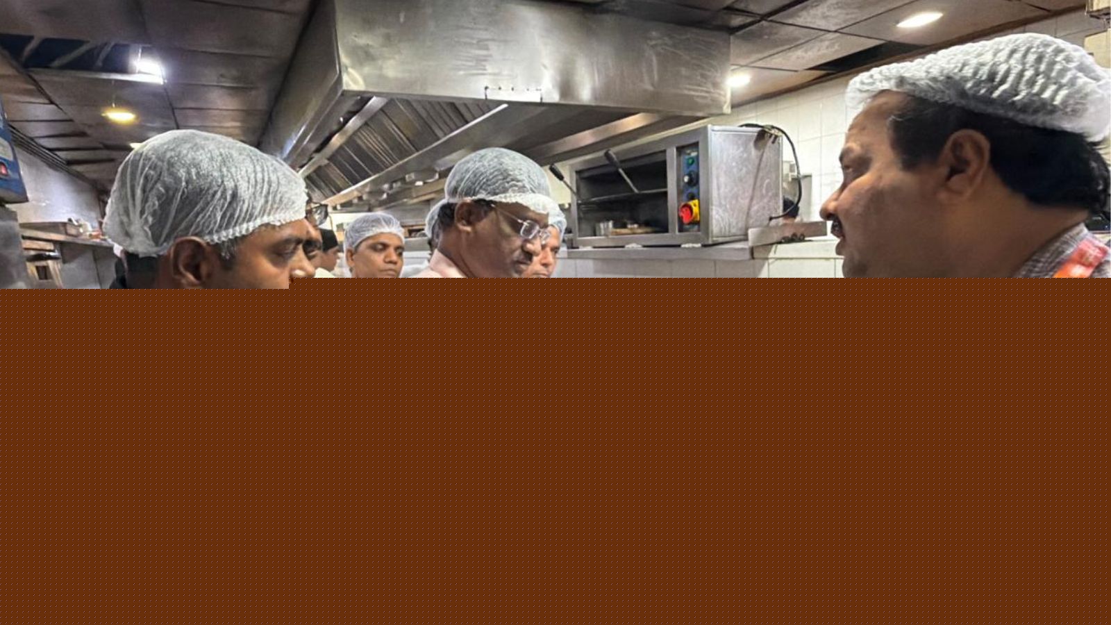 Bengaluru’s Skyye Lounge restaurant shut, 45kg rotten meat, food found