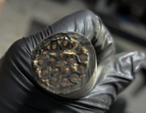 Santa Monica Police Arrest 2 Men After Finding Burglary Tools and Copper Wire