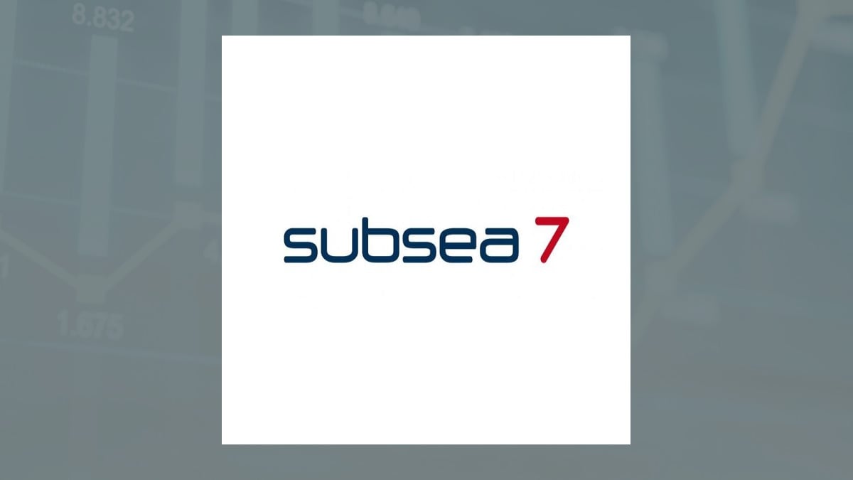 Subsea 7 (OTCMKTS:SUBCY) Sees Large Volume Increase  – Should You Buy?