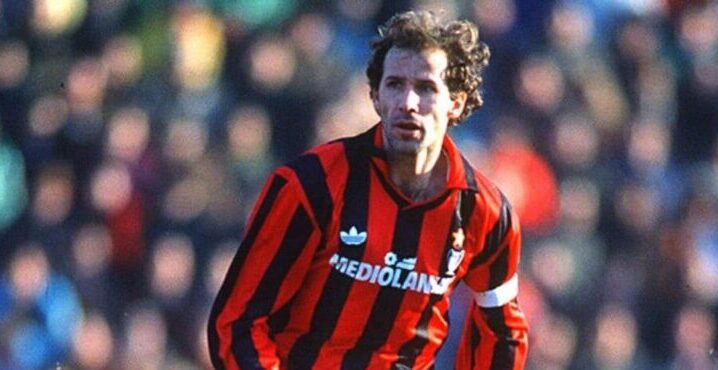 Commenti su “Franco, perdonali”. La fretta di dire addio: il caso Baresi e le condoglianze senza conferme di Lorenzo