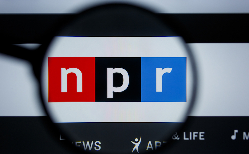 Comment on NPR and PBS officially defunded by US government by Sue M.