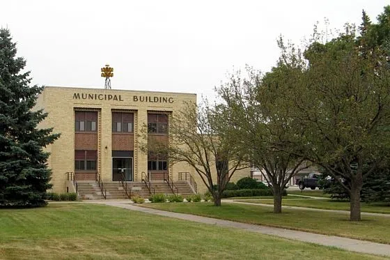 Candidate field for International Falls elections set