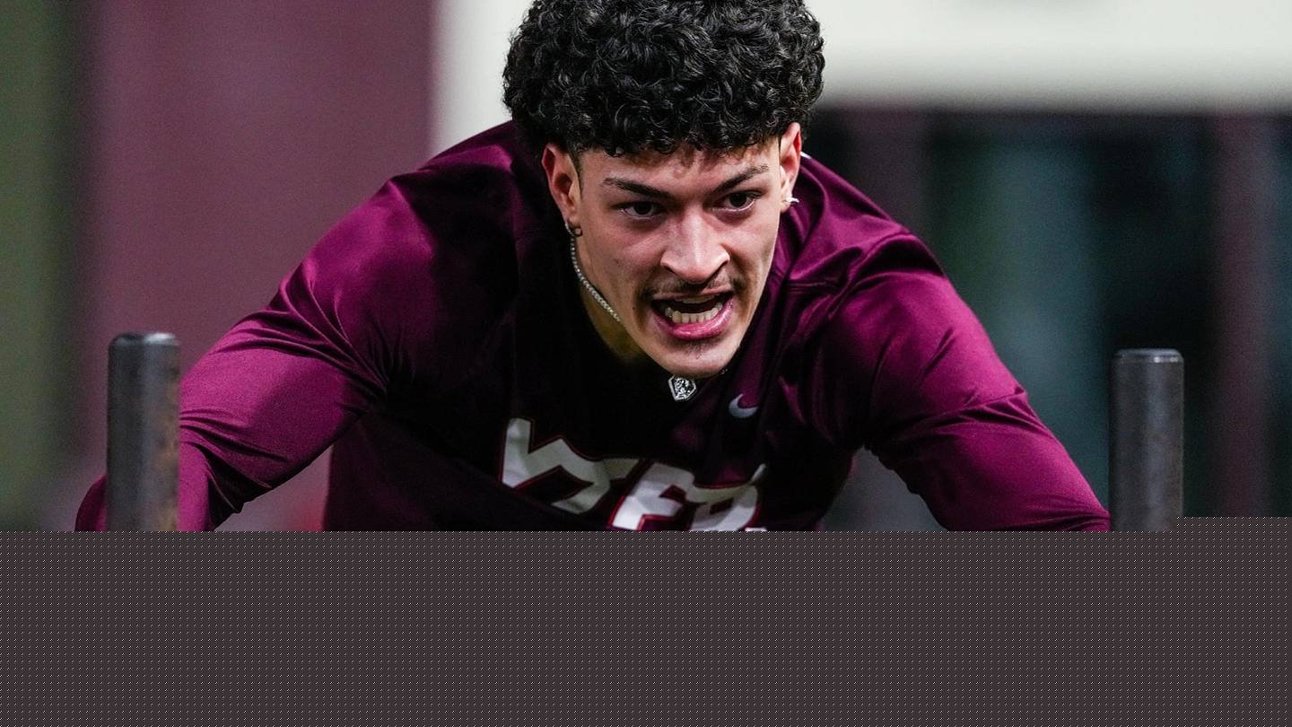 Players Who Will Make A Difference for Virginia Tech In Each Game