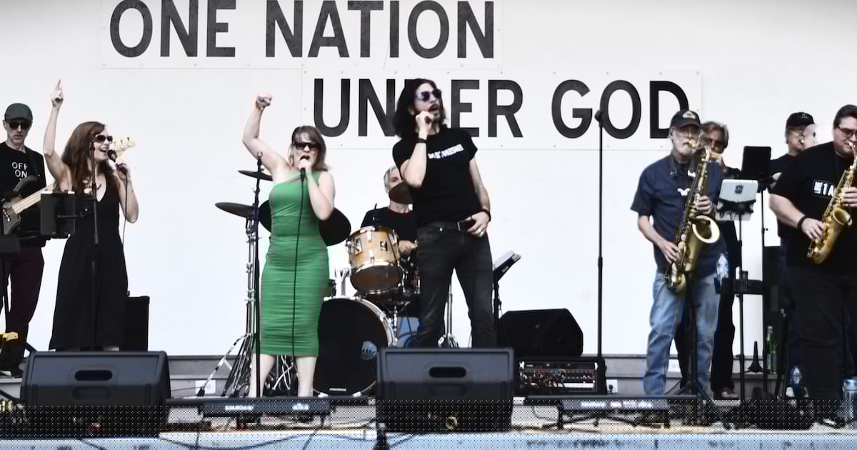 Brass from the Past to play Mt. Morris Bandshell Aug. 14