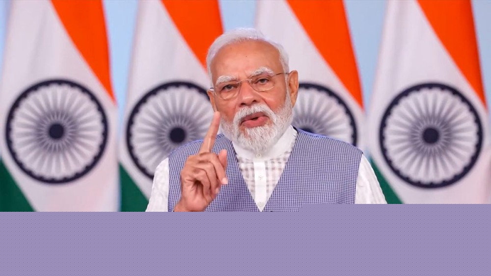 PM Modi directs all-out efforts to safeguard interests of Indian citizens amid West Asia conflict