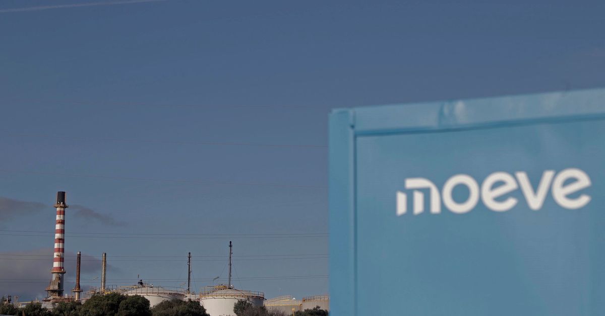 Moeve invierte 38 millones en reducir la emisión de vapores en San Roque