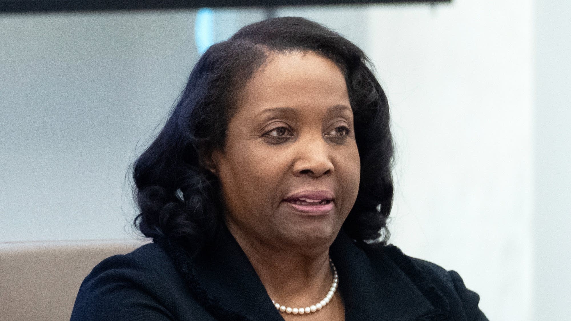 SCOTUS says Lisa Cook can remain a Fed governor for now