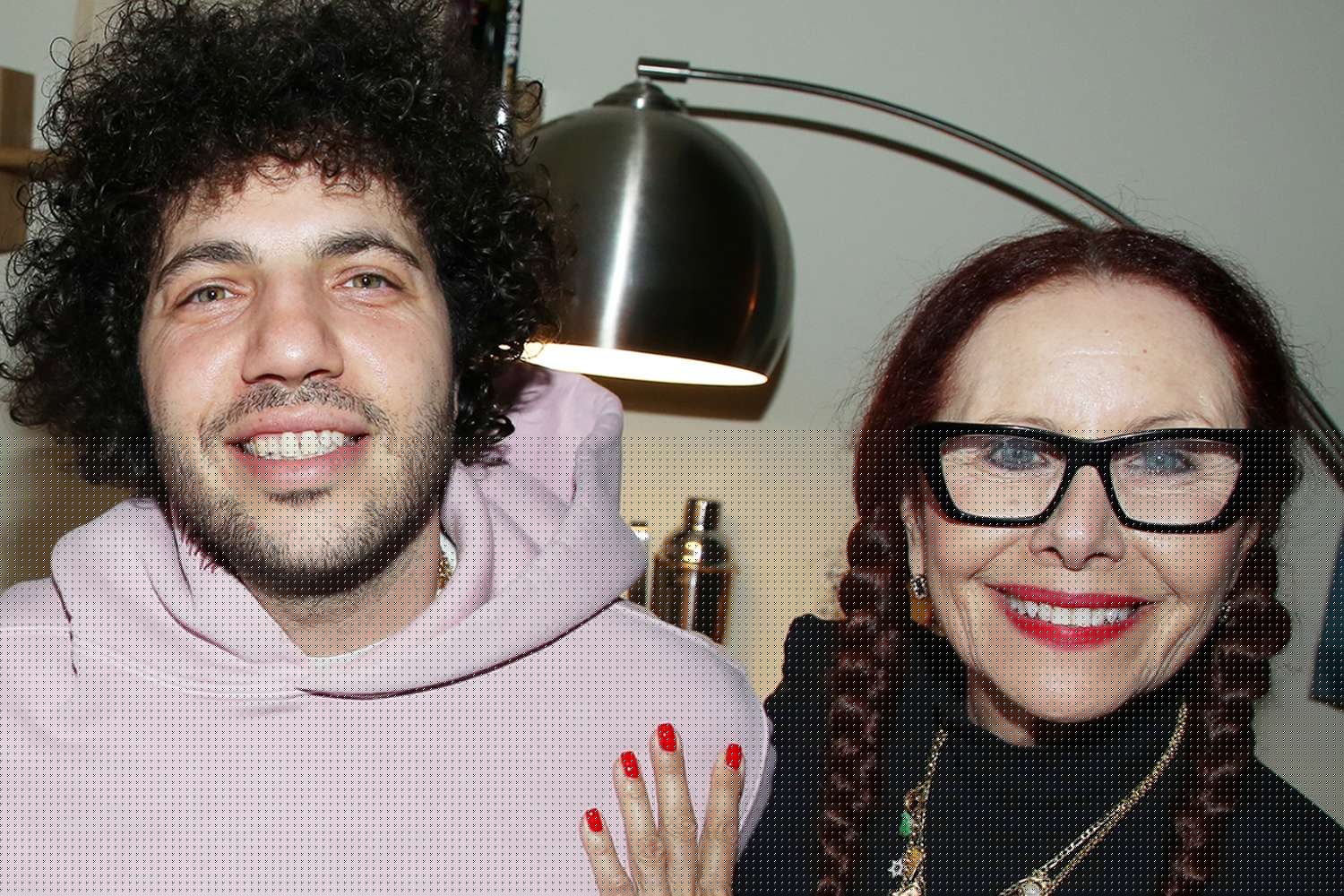 All About Benny Blanco's Parents, Sandra and Andrew Levin