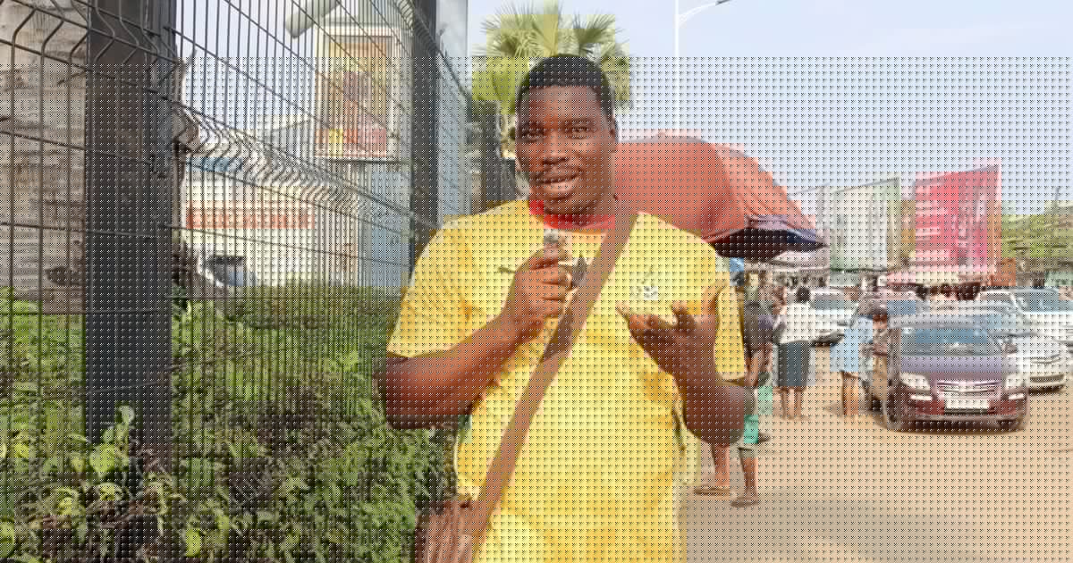 Why Accra neighborhoods still lack broadband internet access
