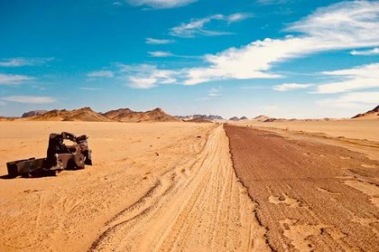 Algerian Army Kills Three Moroccans in Alleged Border Smuggling Bust