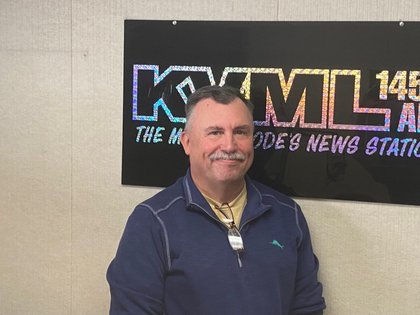 Board Chair Griefer Blogs About Mono Vista Fire Station