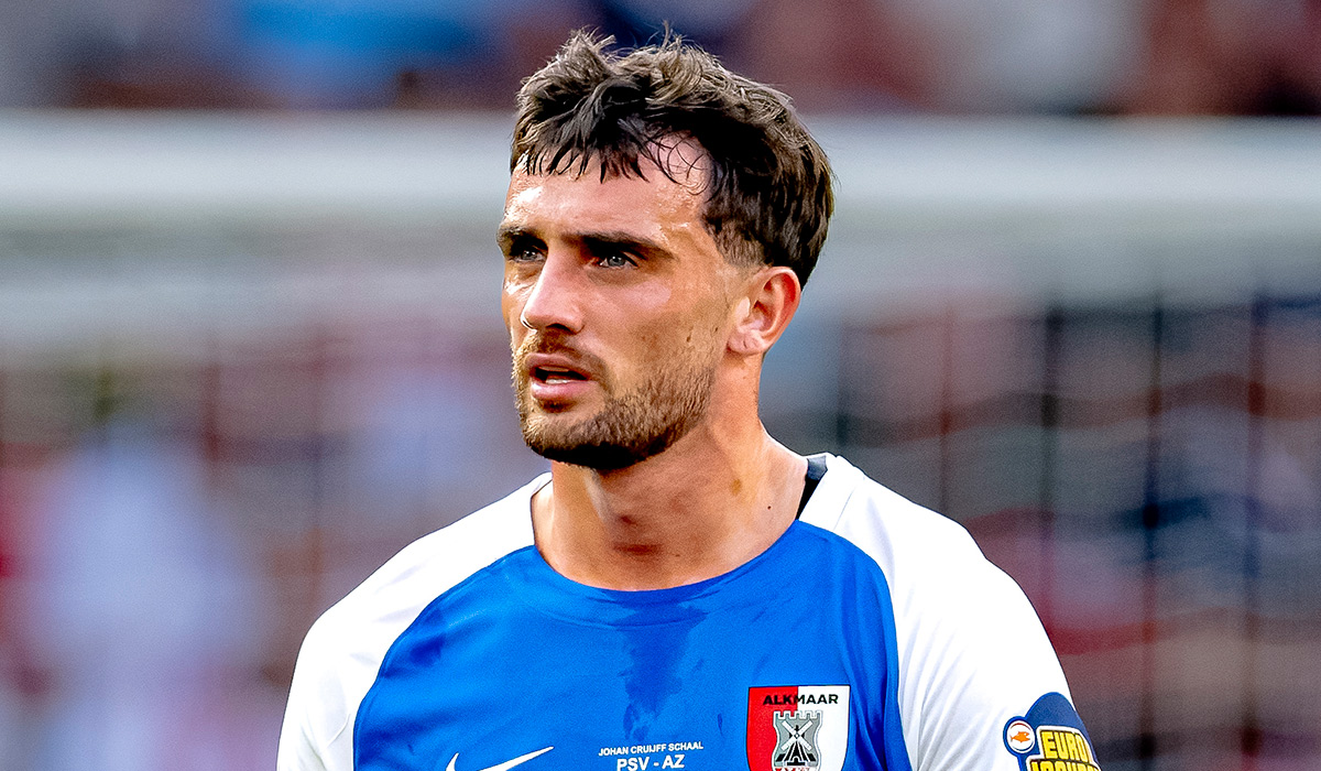 Troy Parrott’s latest interview casts doubt on move to West Ham
