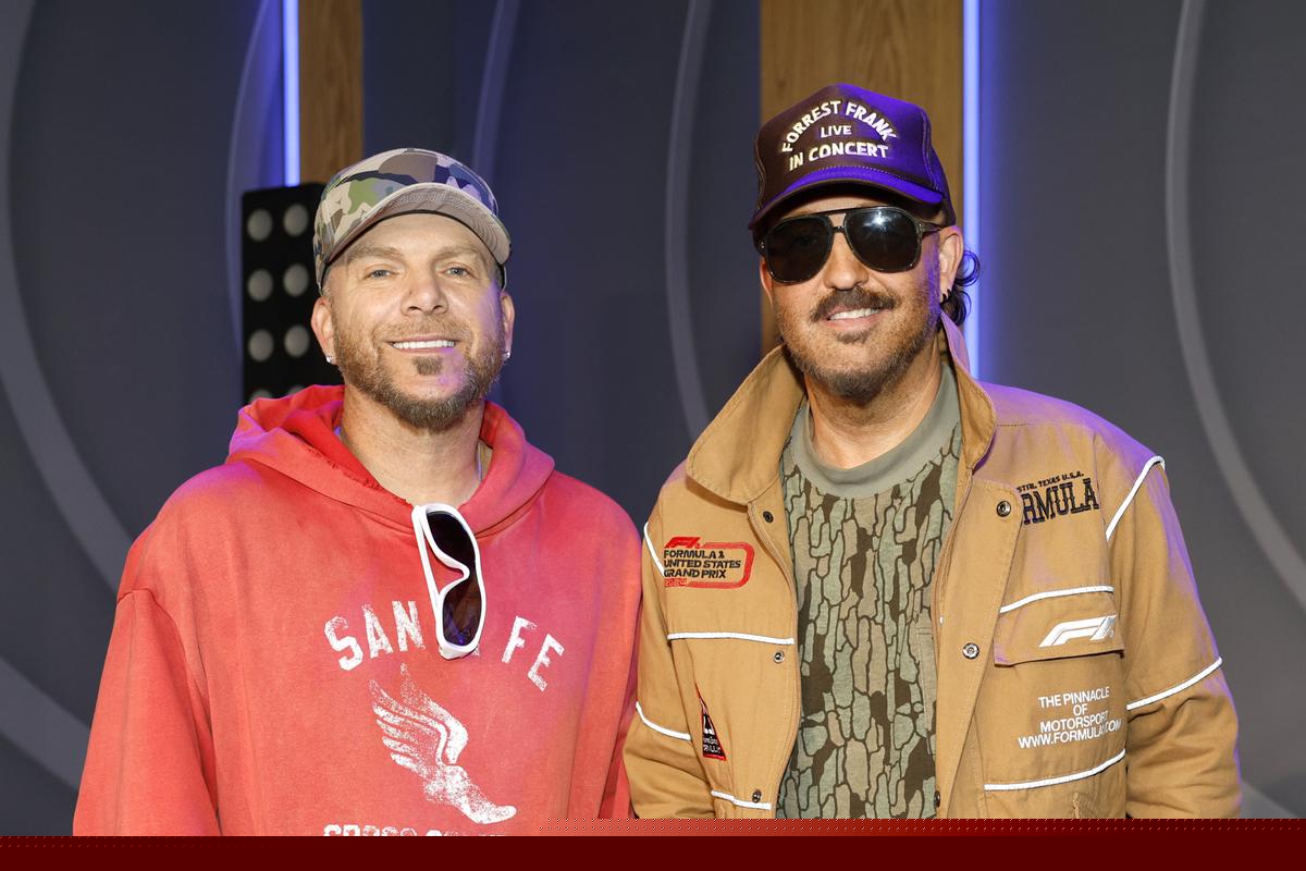 LoCash Says They Had Miranda Lambert's Biggest Hit First