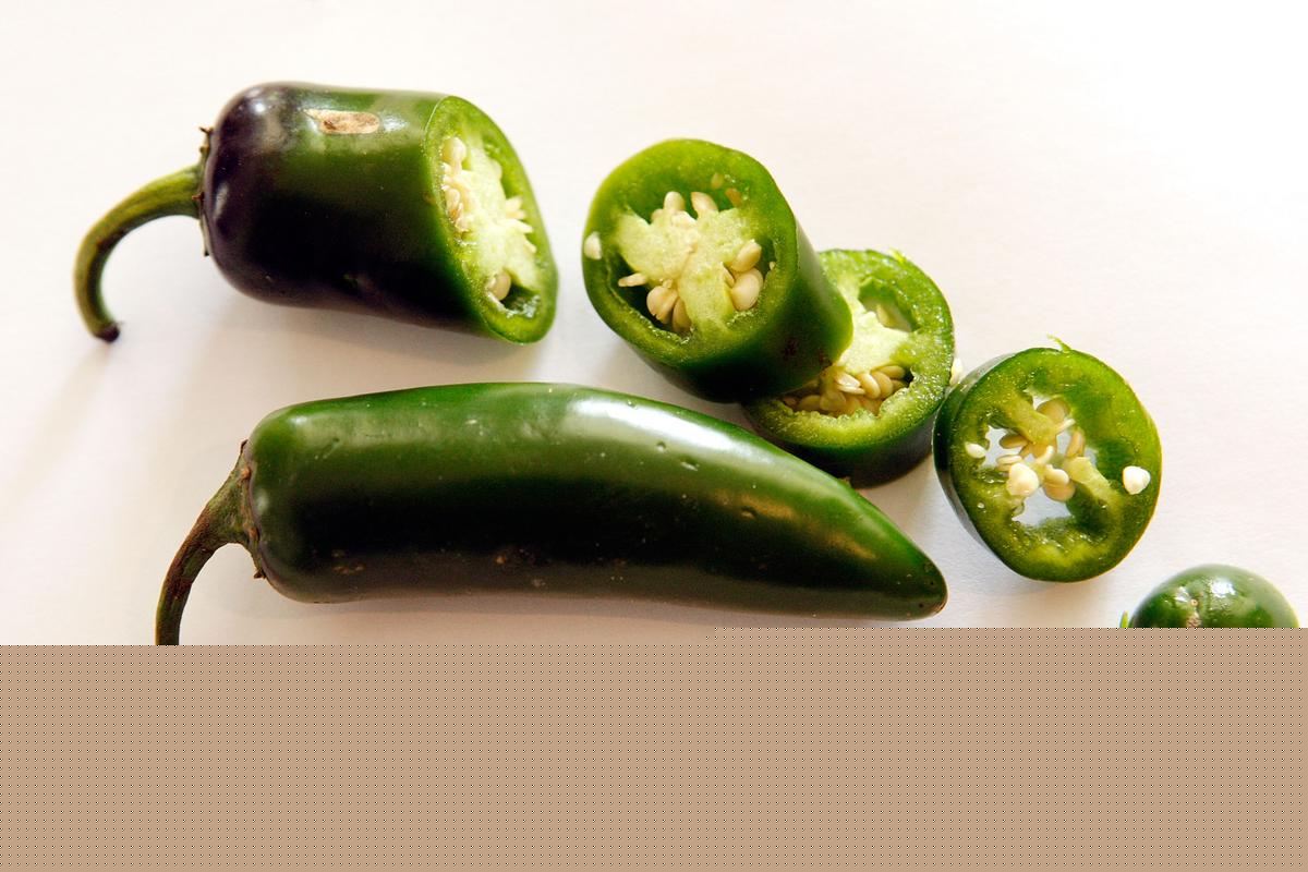 Louisiana Among 27 States Impacted by Salmonella Outbreak Linked to Jalapeño Peppers