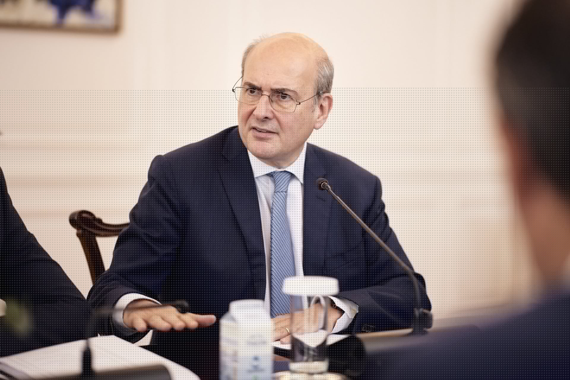 Κ. Χατζηδάκης στη Δυτική Μακεδονία: Επενδύσεις 5,4 δισ. ευρώ από το Πρόγραμμα Δίκαιης Μετάβασης και τη ΔΕΗ