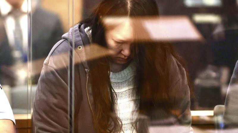 New Zealand mother Hakyung Lee found guilty of murdering her two children and hiding their bodies